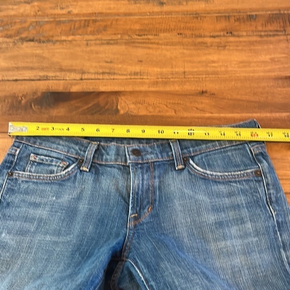 CITIZEN of Humanity jeans, bootcut, size 30 - Picture 6 of 8